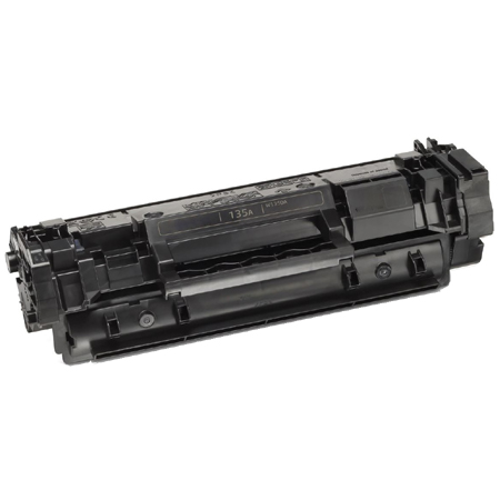 Compatible HP 135A Black Toner Cartridge W1350A